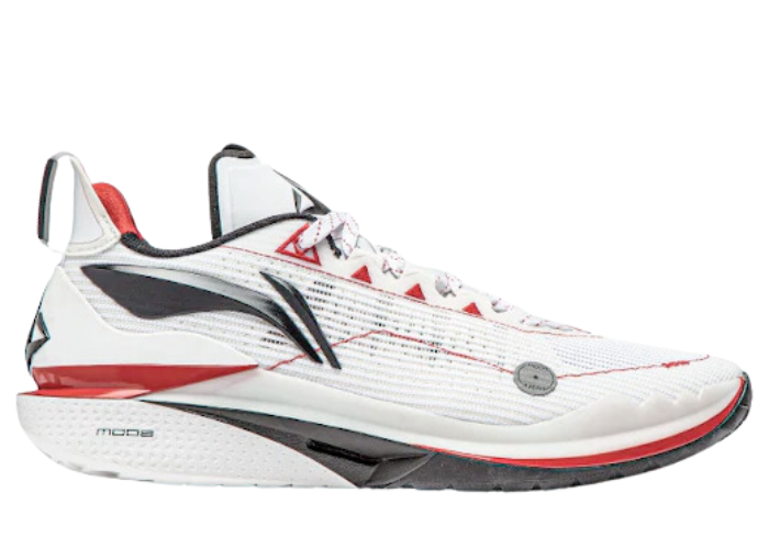 Li-Ning Jimmy Butler 2 Miami Heat Home - ABAT081-1 Raffles and ...